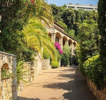 Domaine Lou-cisa * Nice