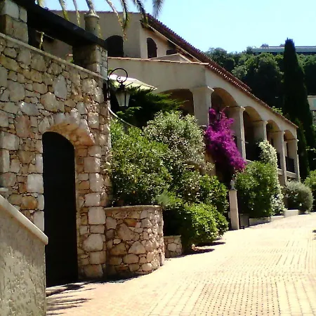 Domaine Lou-cisa