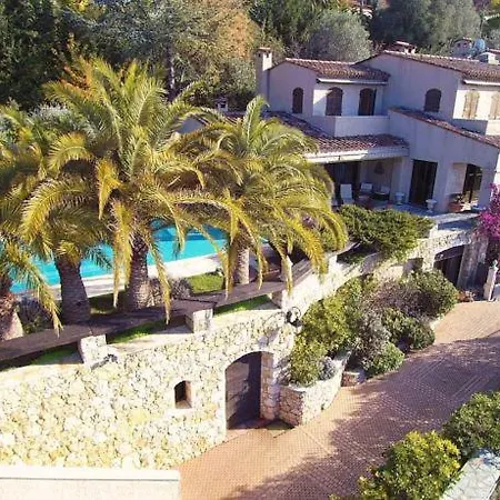 Domaine Lou-cisa