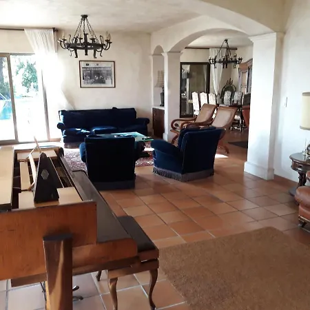 Domaine Lou-cisa * Nice