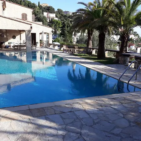 Domaine Lou-cisa