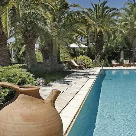 Villa Domaine Lou-cisa