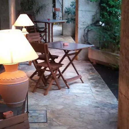 Villa Domaine Lou-cisa *