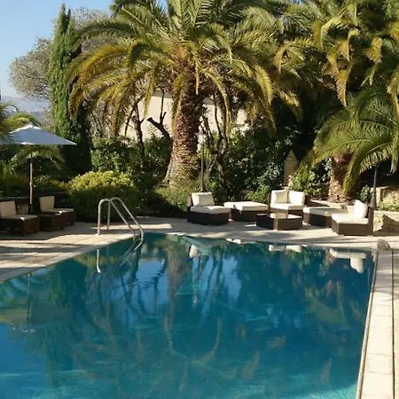 Domaine Lou-cisa *