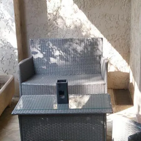 Domaine Lou-cisa Villa *